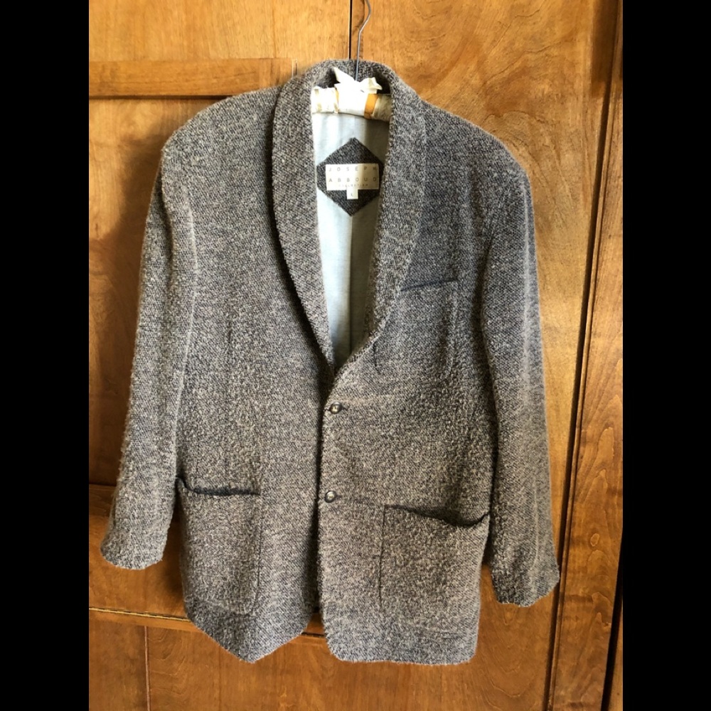 JOSEPH ABBOUD Men’s sport coat